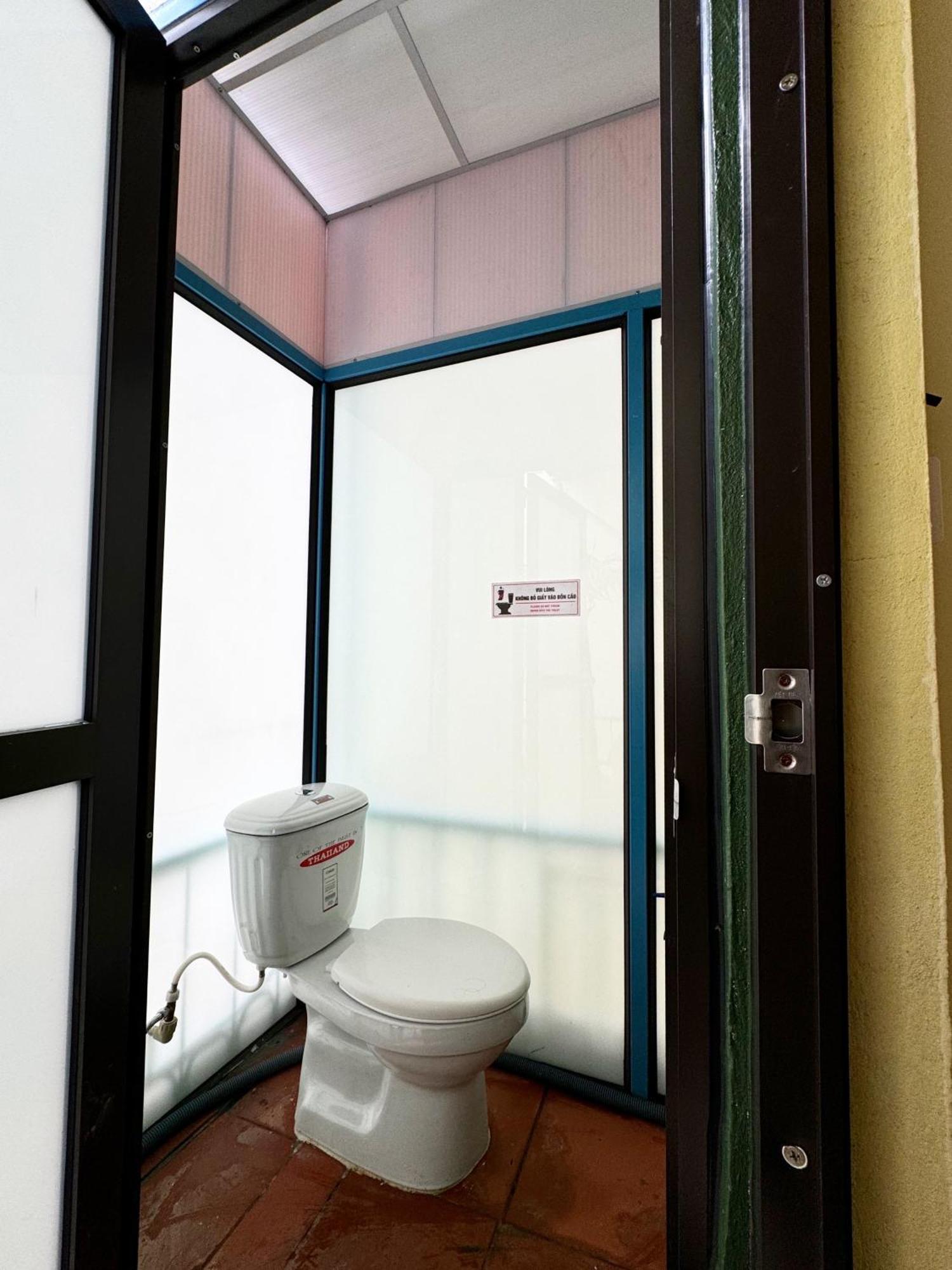 Homestay And Eggcoffee Central Hanoi Old Quarter Dış mekan fotoğraf
