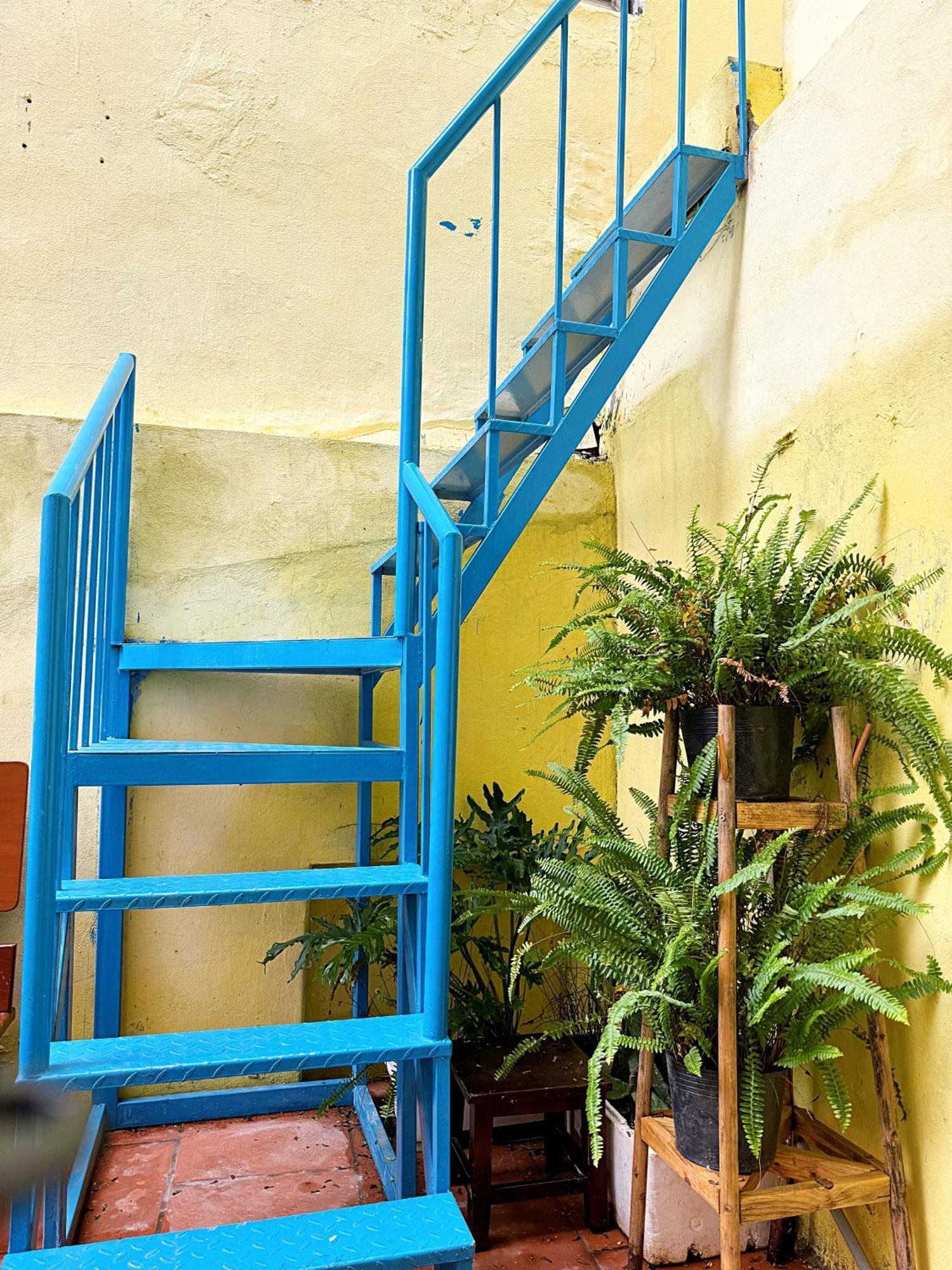 Homestay And Eggcoffee Central Hanoi Old Quarter Dış mekan fotoğraf