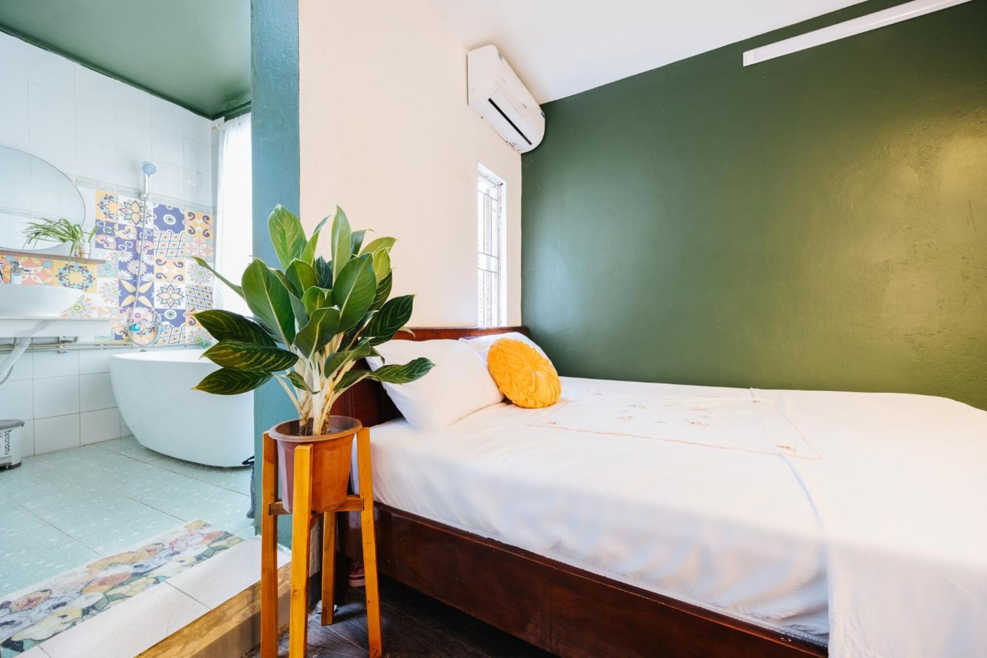 Homestay And Eggcoffee Central Hanoi Old Quarter Dış mekan fotoğraf