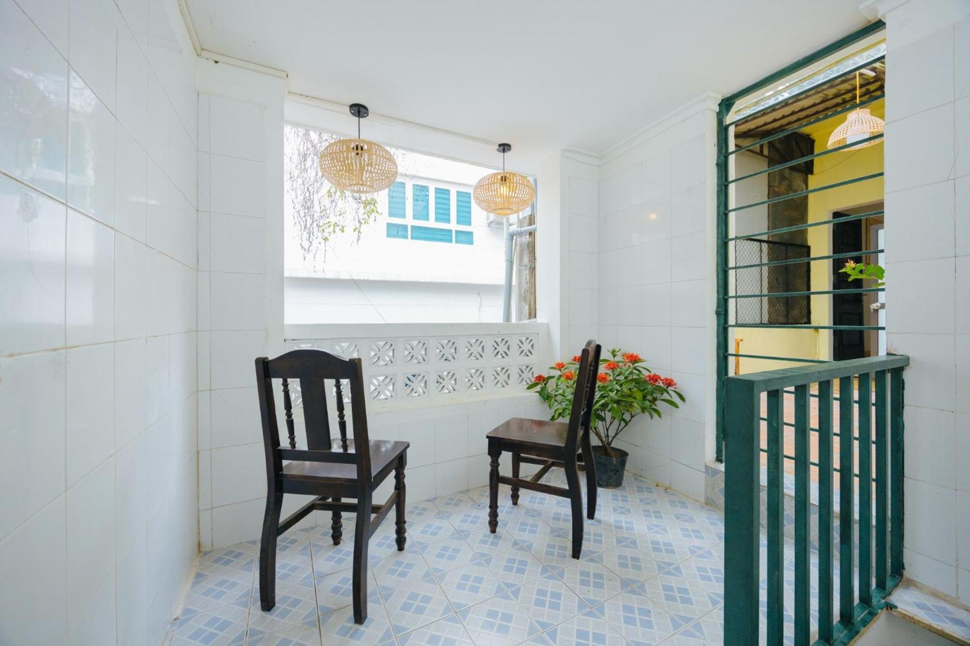 Homestay And Eggcoffee Central Hanoi Old Quarter Dış mekan fotoğraf