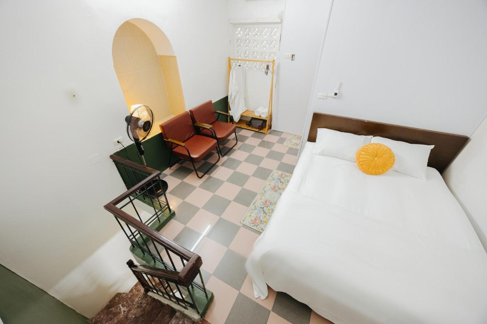Homestay And Eggcoffee Central Hanoi Old Quarter Dış mekan fotoğraf
