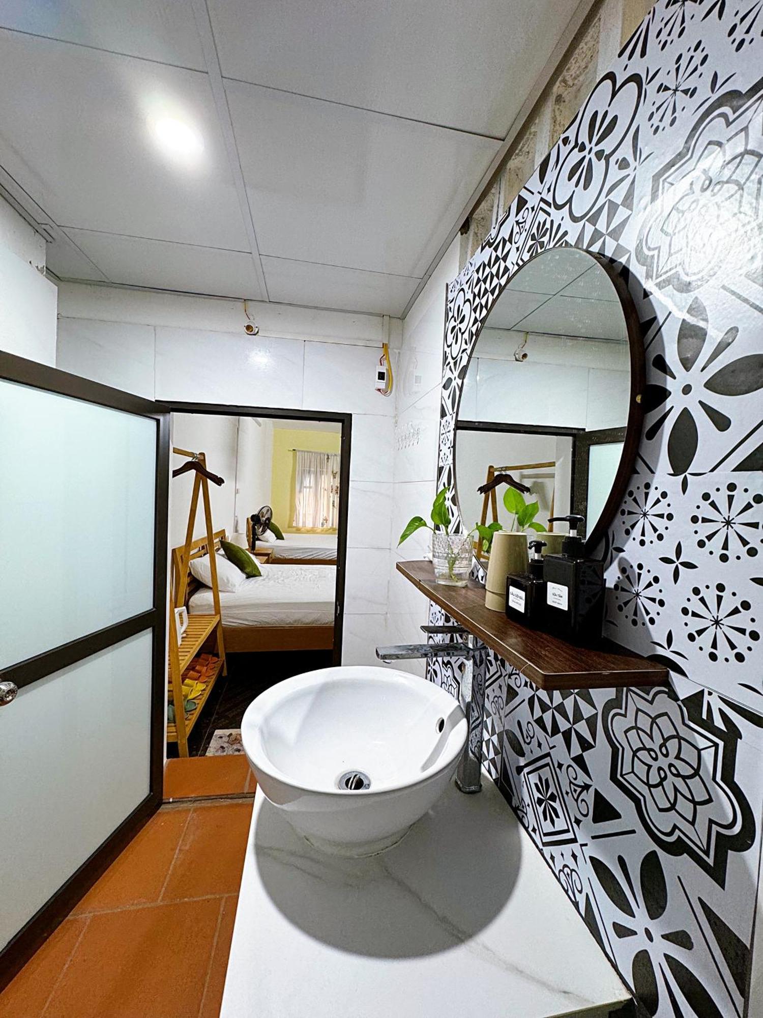 Homestay And Eggcoffee Central Hanoi Old Quarter Dış mekan fotoğraf