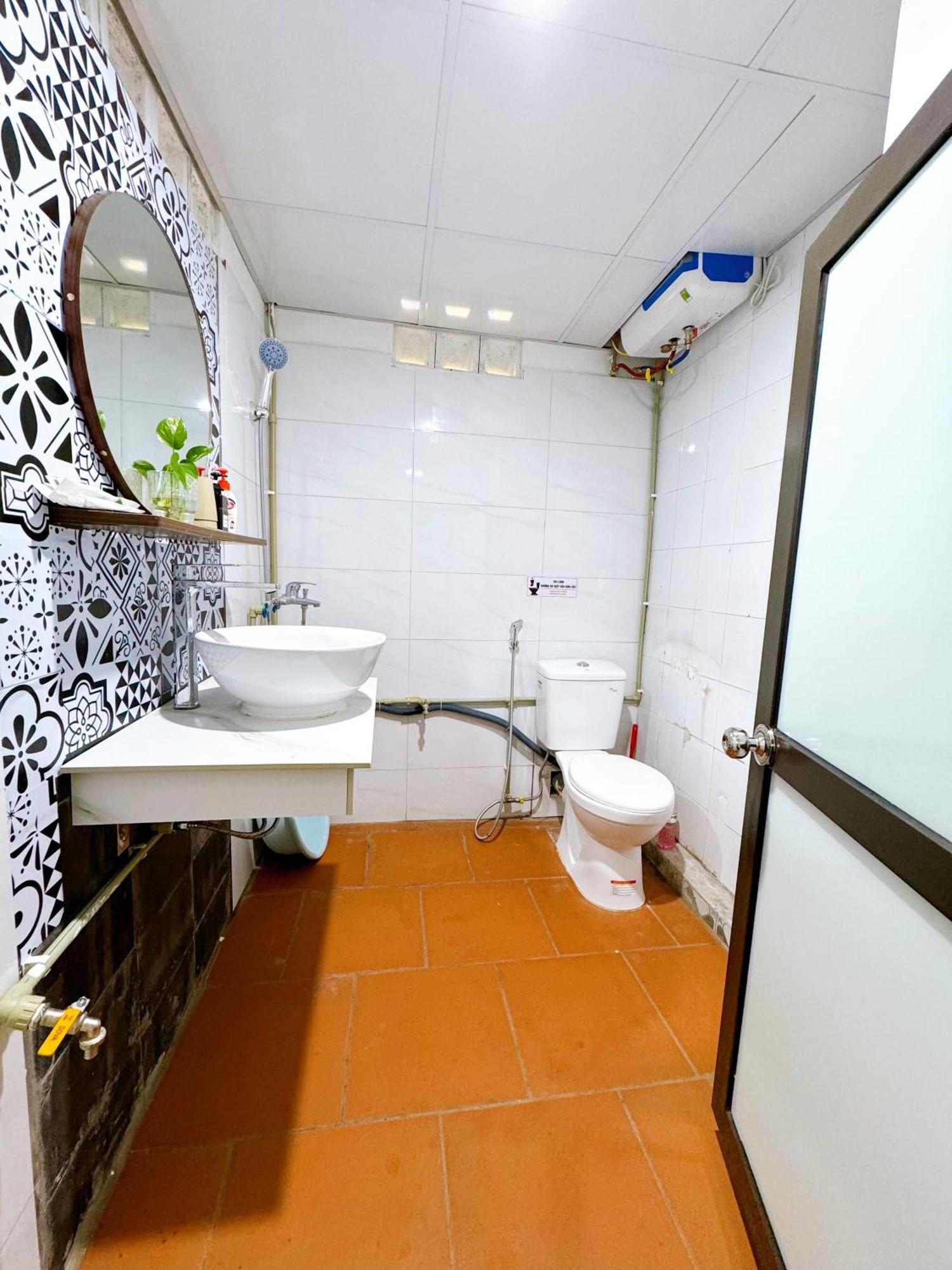 Homestay And Eggcoffee Central Hanoi Old Quarter Dış mekan fotoğraf